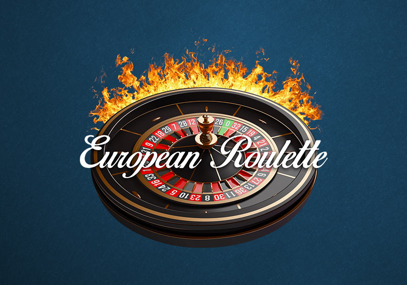 European Roulette za darmo